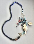 Choker Oiseau