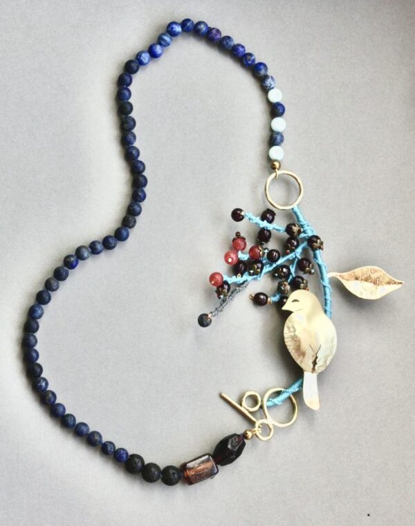 Choker Oiseau