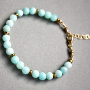 Amazonite Ronde