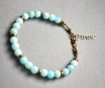 Amazonite Ronde