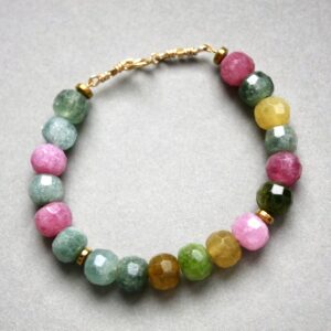 Bracelet Tourmaline
