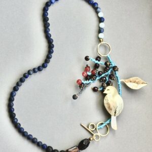 Choker Oiseau