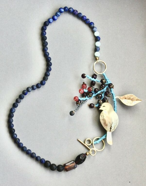 Choker Oiseau