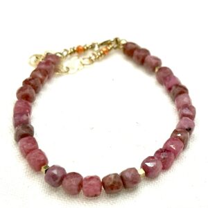 Rhodochrosite